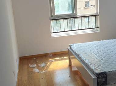 中星海兰苑 1室1厅1卫