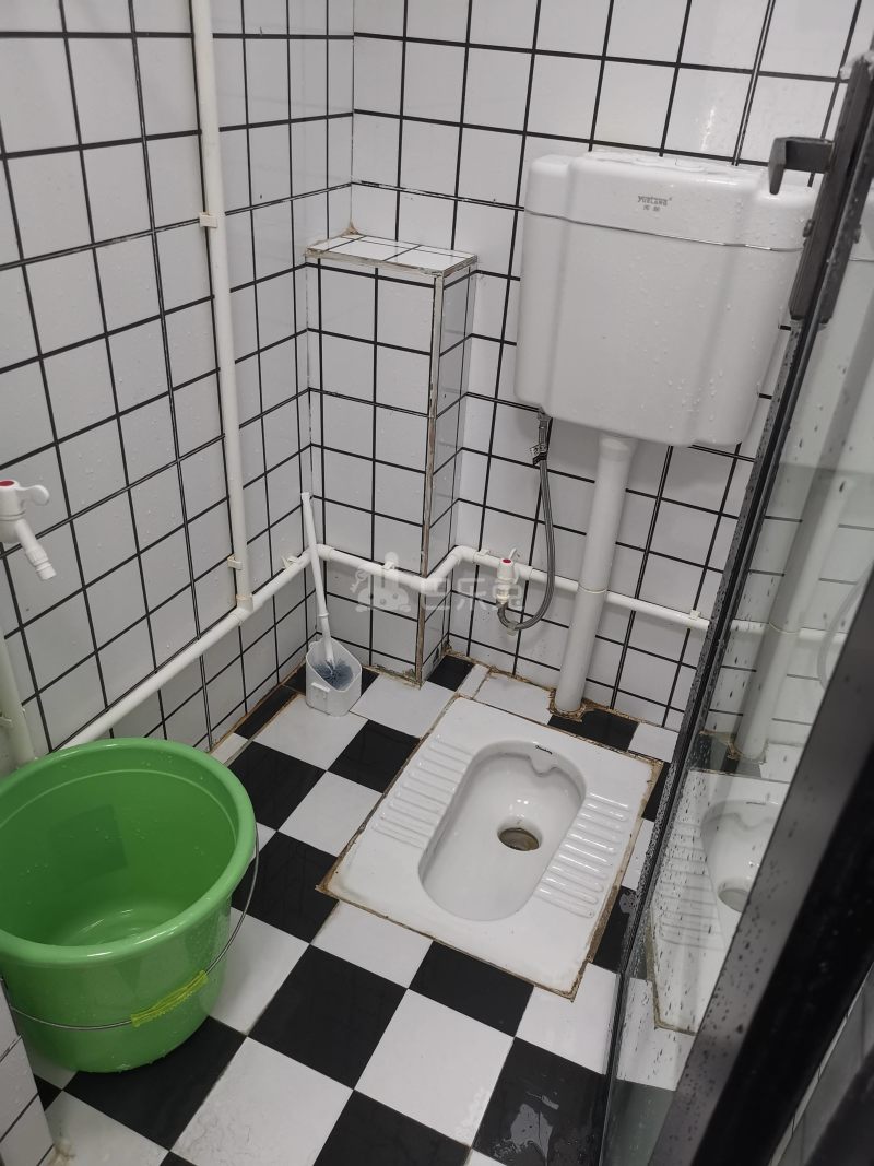 石牌村(天河区石牌绿荷西大街1号)10149443周边环境图2