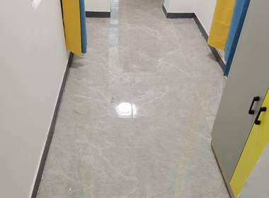 石牌村(天河区石牌绿荷西大街1号) 1室1厅1卫