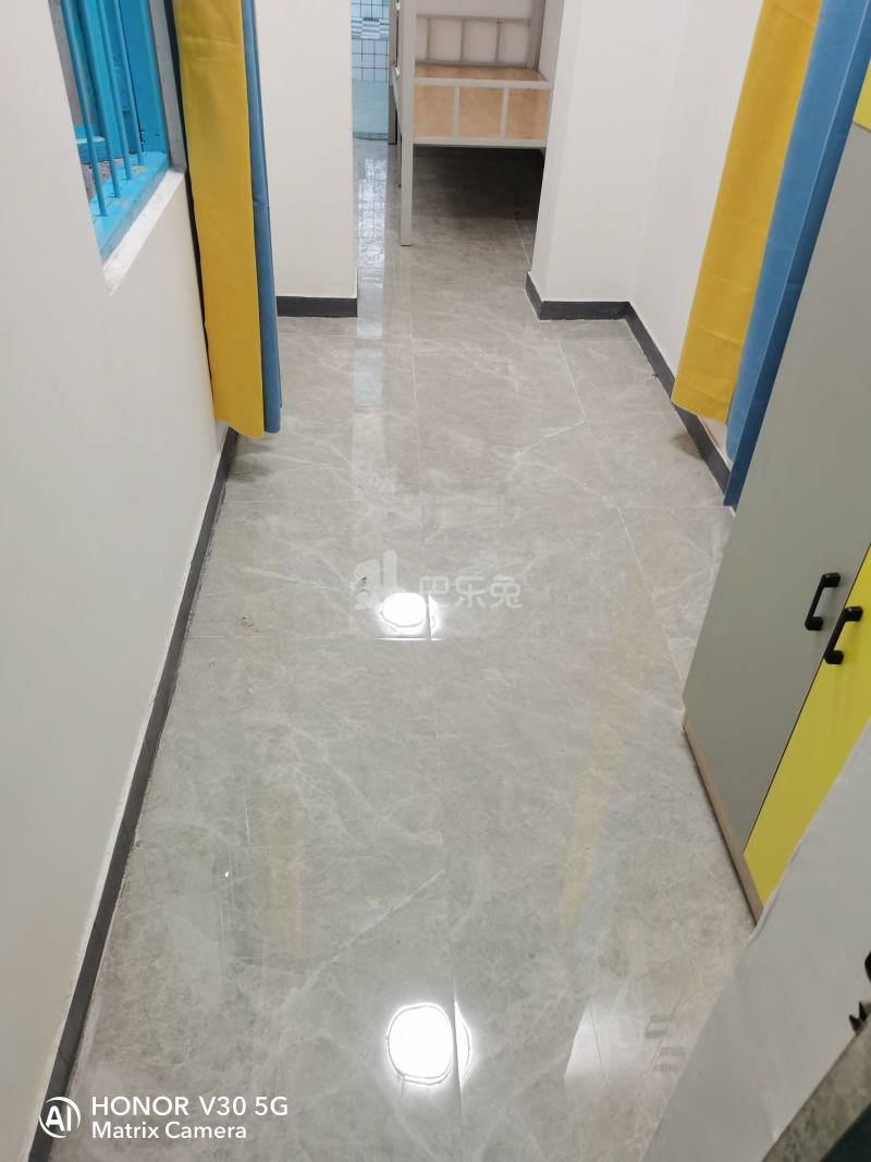 石牌村(天河区石牌绿荷西大街1号)10149466周边环境图0