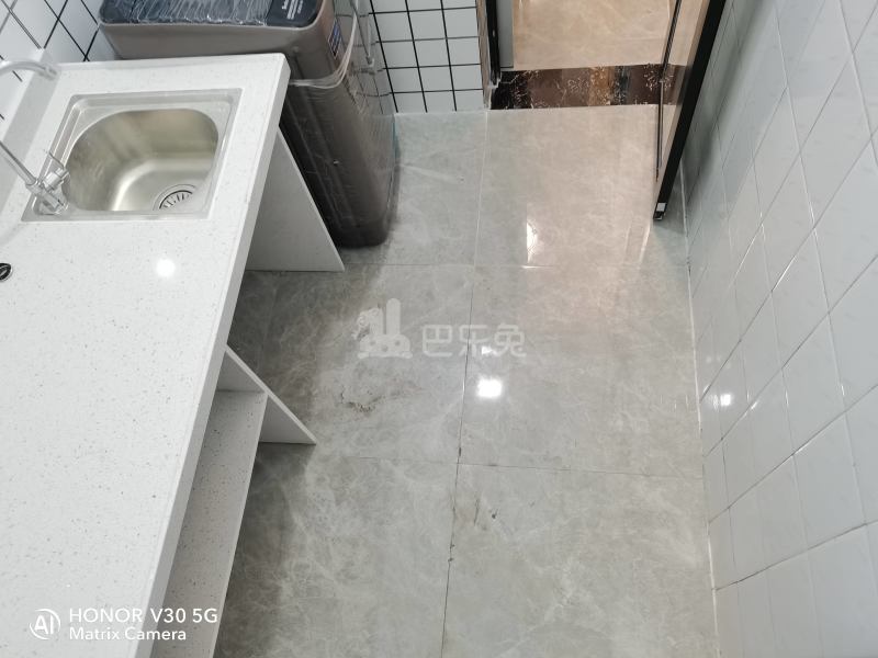 石牌村(天河区石牌绿荷西大街1号)10149466周边环境图4