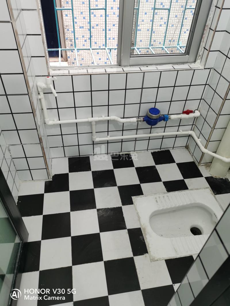 石牌村(天河区石牌绿荷西大街1号)10149466周边环境图1