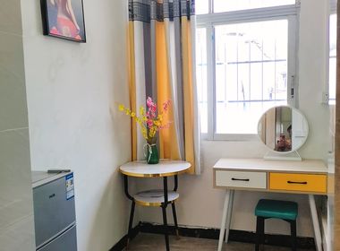 石牌村(天河区石牌绿荷西大街1号) 1室0厅1卫