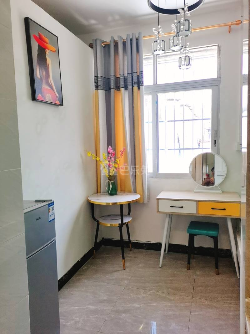 石牌村(天河区石牌绿荷西大街1号)10149603周边环境图2