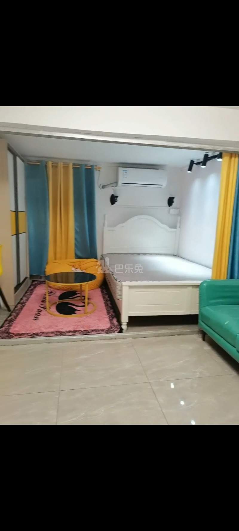 石牌村(天河区石牌绿荷西大街1号)10149632周边环境图1