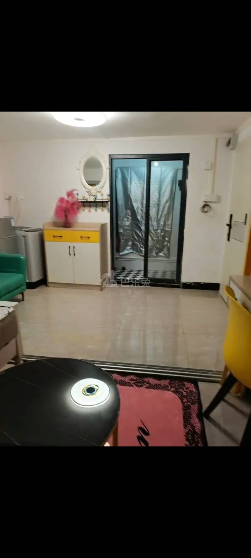 石牌村(天河区石牌绿荷西大街1号)10149632周边环境图2