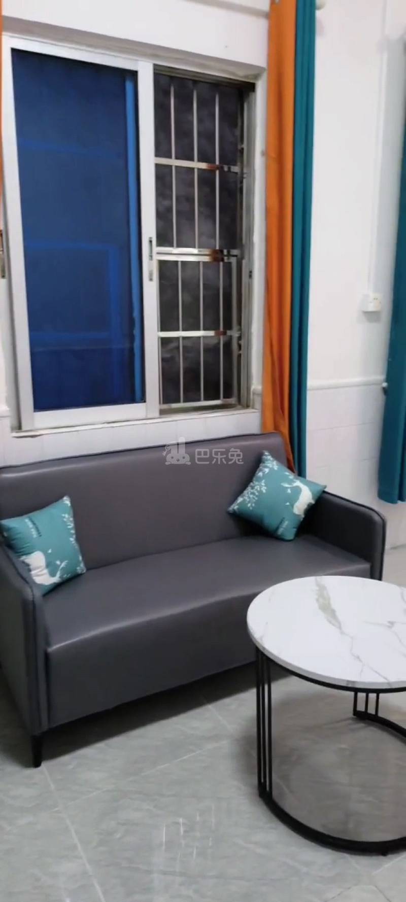 棠下村（天河）10149886客厅图0