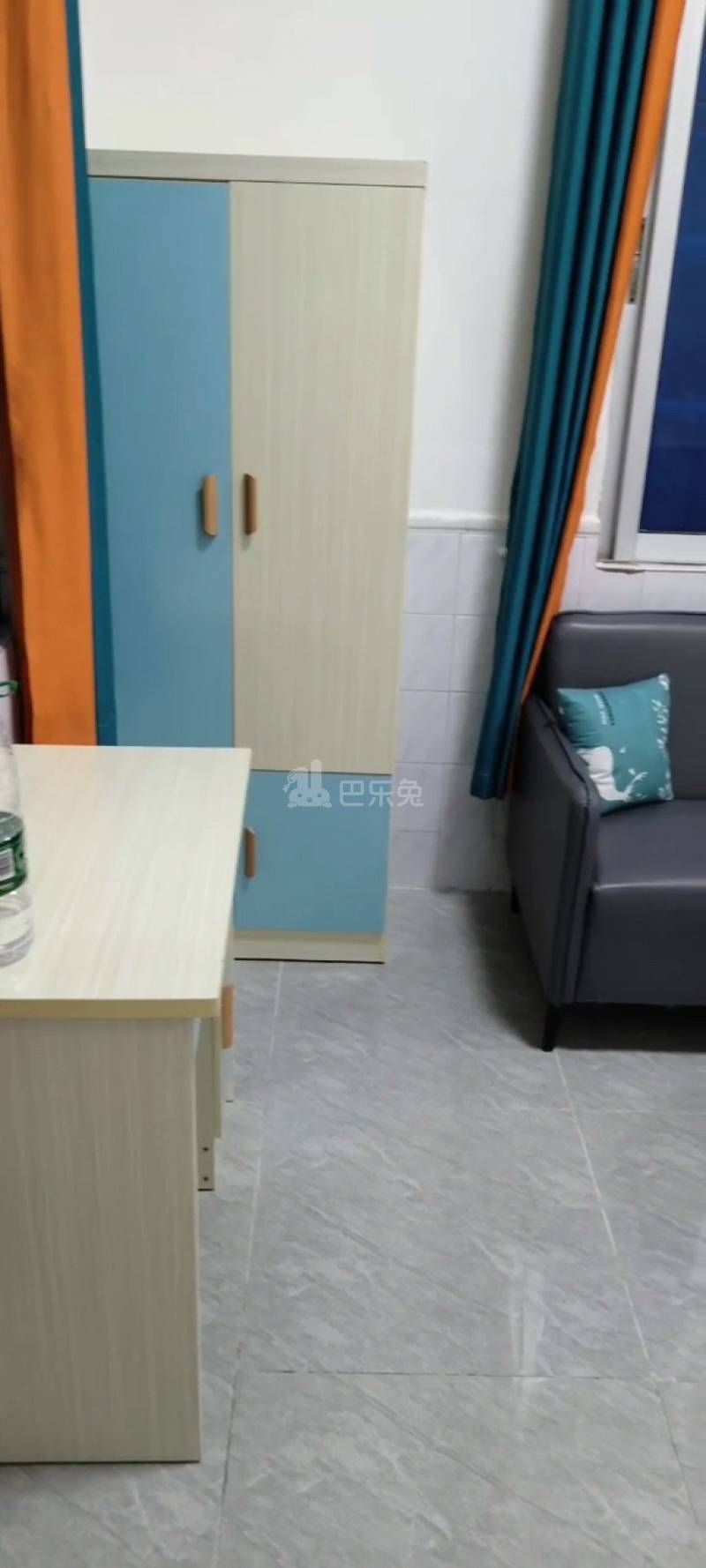 棠下村（天河）10149886客厅图1