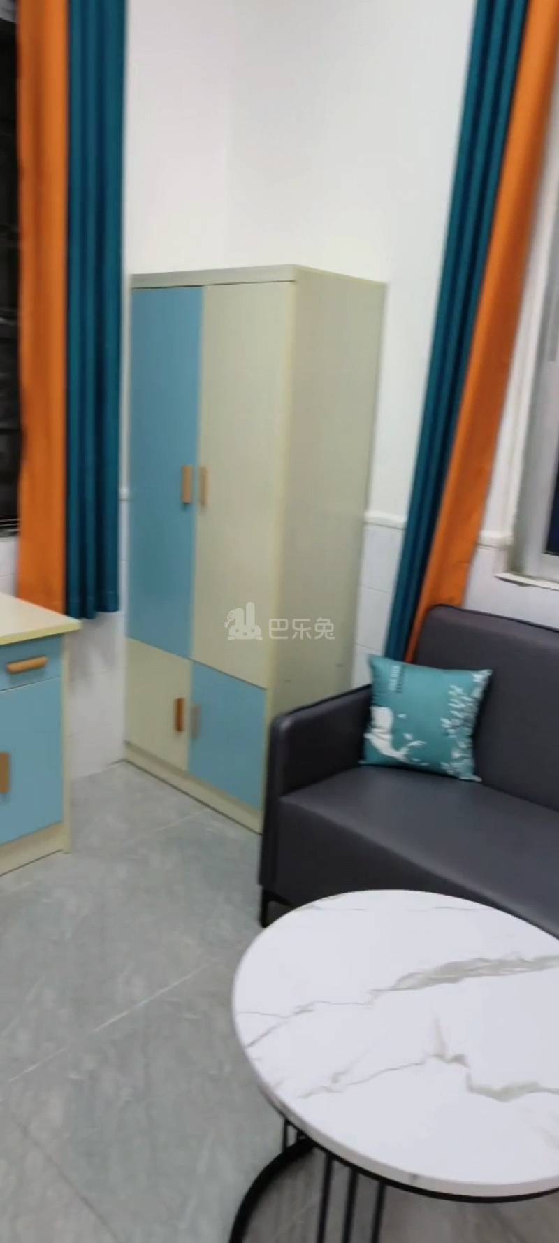 棠下村（天河）10149886客厅图2