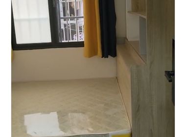 永泰村（白云区） 1室0厅1卫