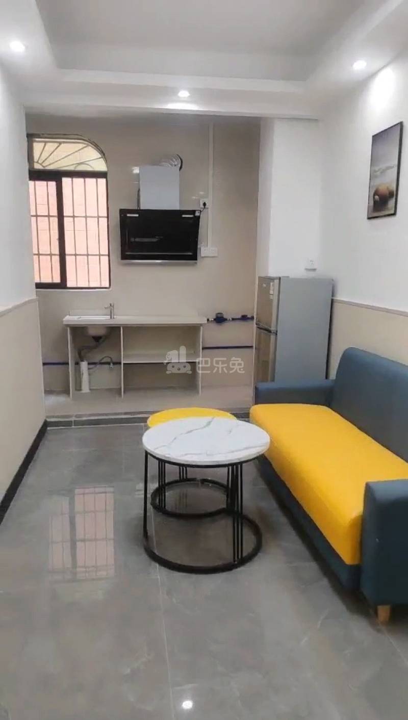 棠下村（天河）10149966周边环境图1