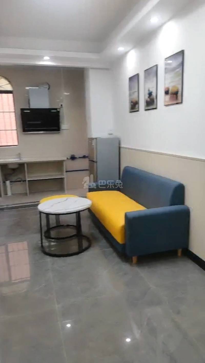 棠下村（天河）10149966客厅图0