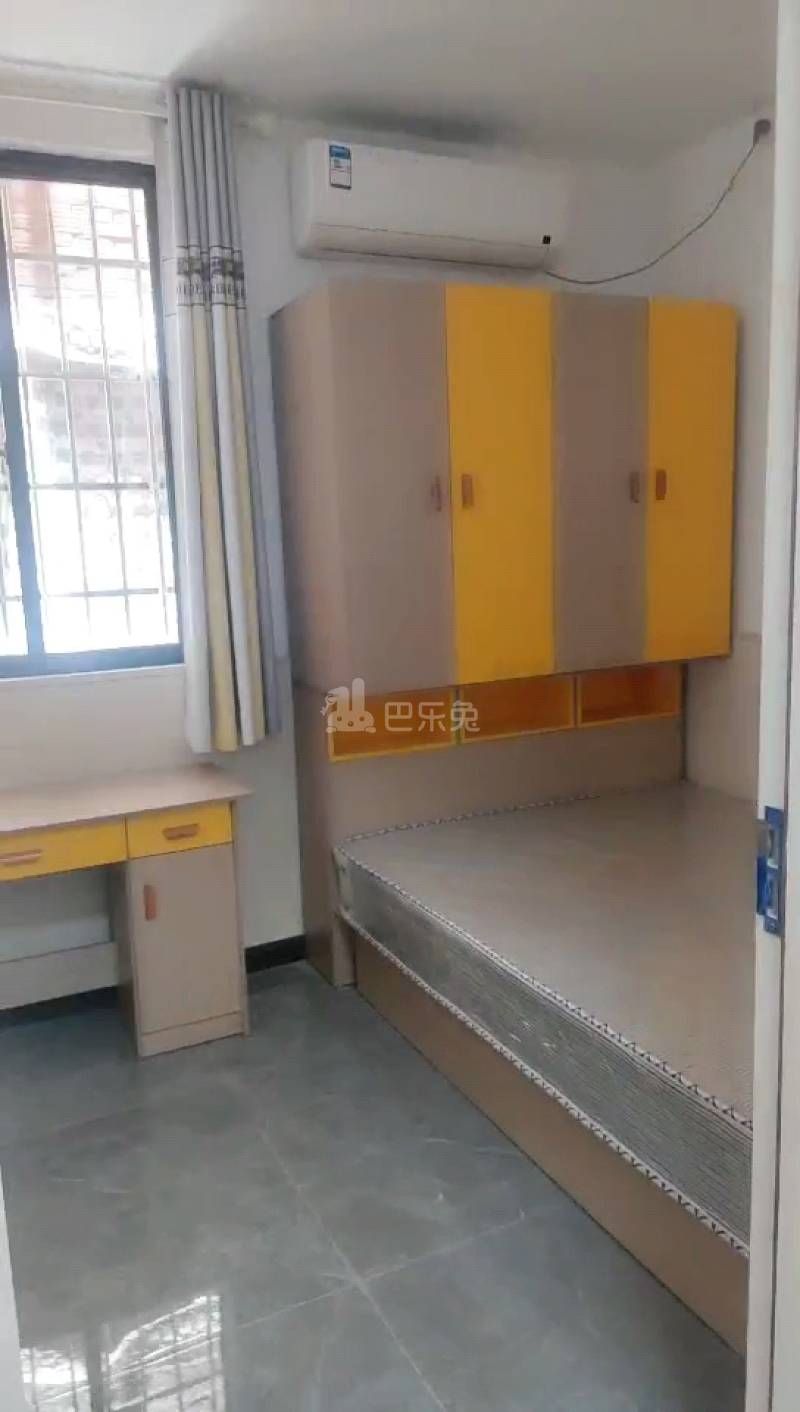 棠下村（天河）10149966周边环境图4