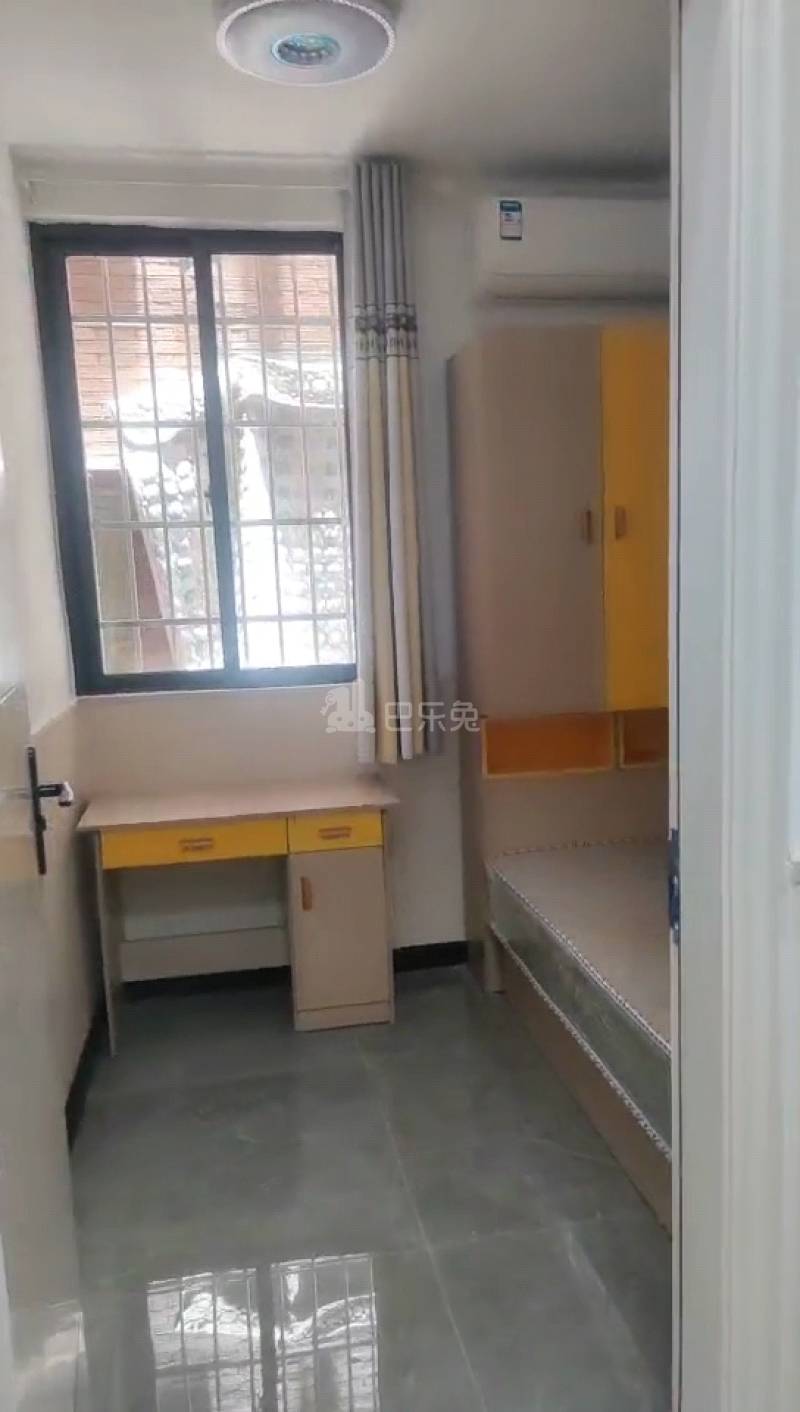 棠下村（天河）10149966周边环境图6