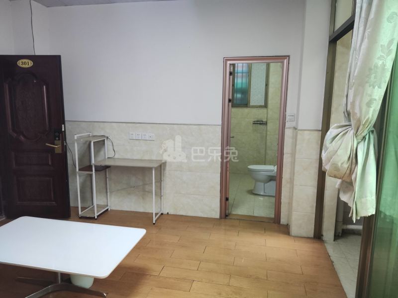 田美村10150325卫生间图4