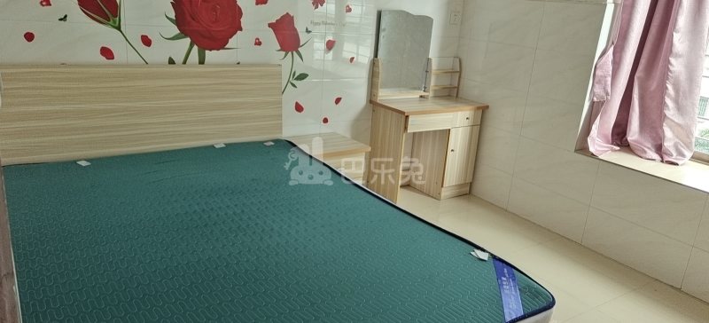 公益村10150423周边环境图0