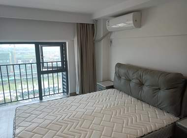 保利融信和光尘樾 