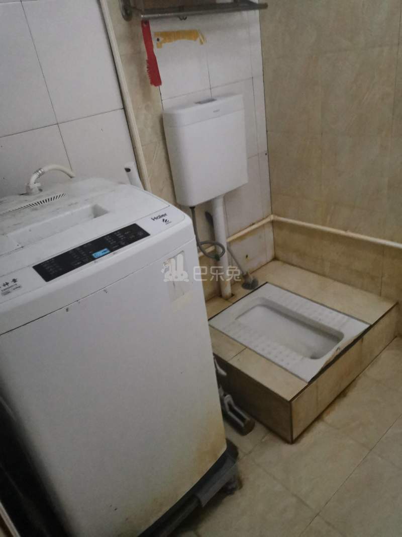 钱塘名都13668000卫生间图7