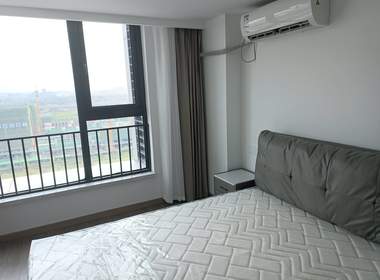 保利融信和光尘樾 