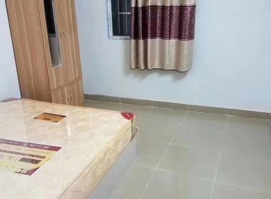 东约新村 1室1厅1卫