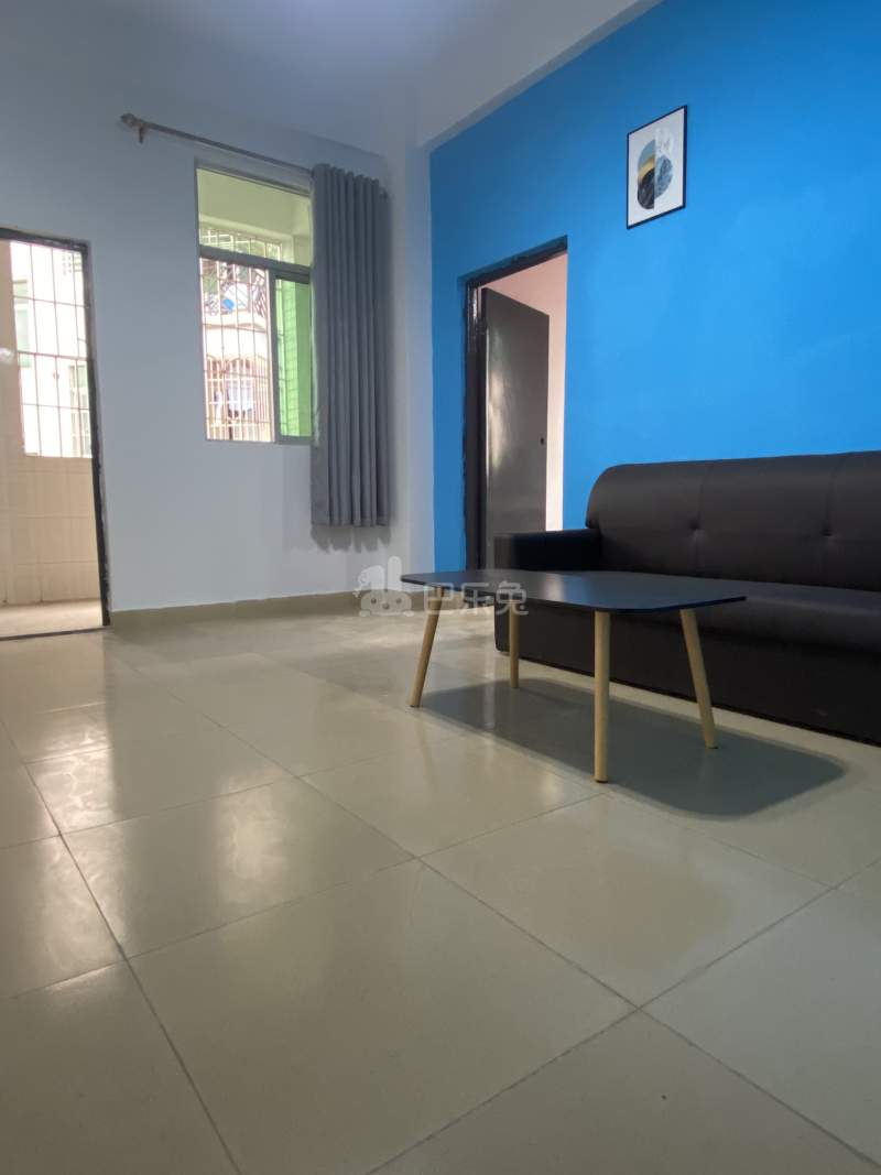 公益村10150854周边环境图2