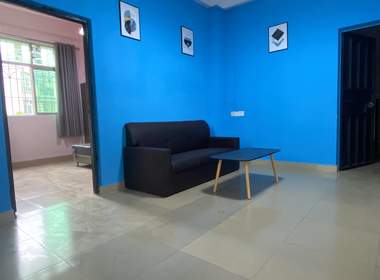 公益村 1室0厅1卫