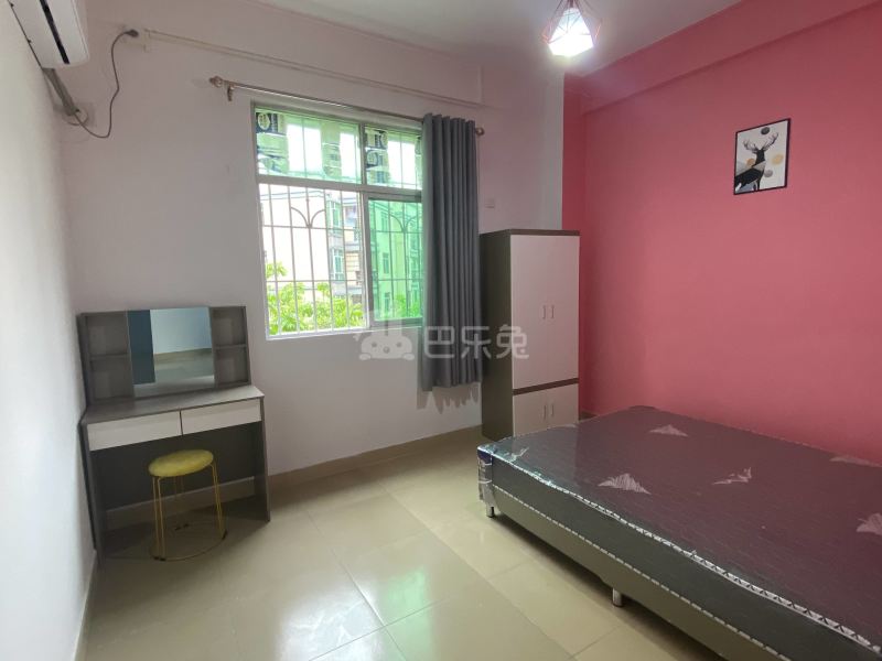 公益村10150854卧室图0