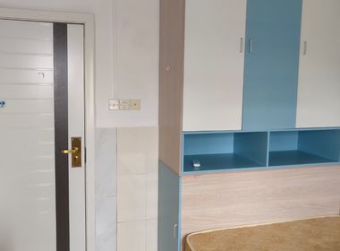 东华庄（花城路） 1室0厅1卫