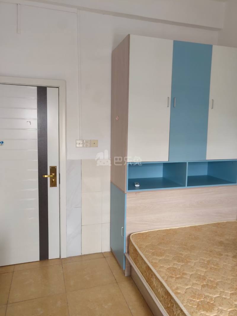 东华庄（花城路）10151053周边环境图0