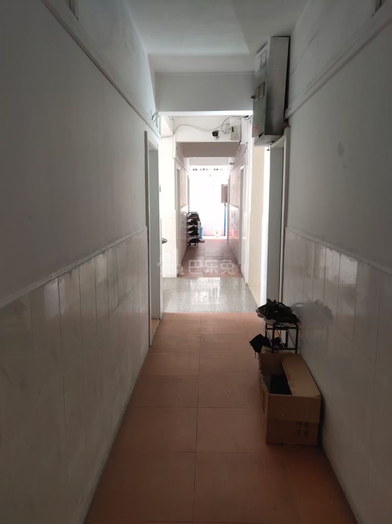 东华庄（花城路）10151053周边环境图2