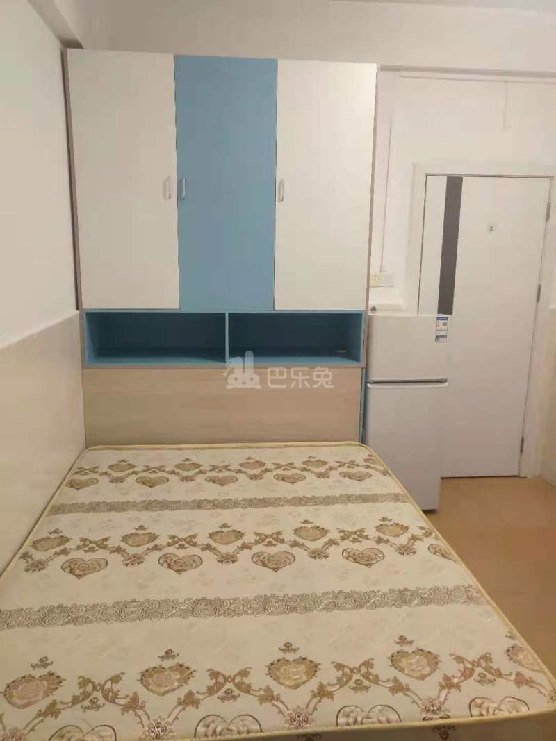 东华庄（花城路）10151071卧室图0