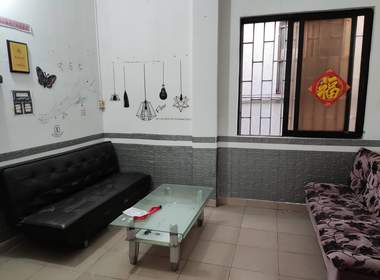 东约新村 1室1厅1卫