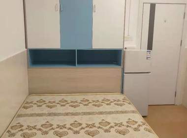 东华庄（花城路） 1室0厅1卫