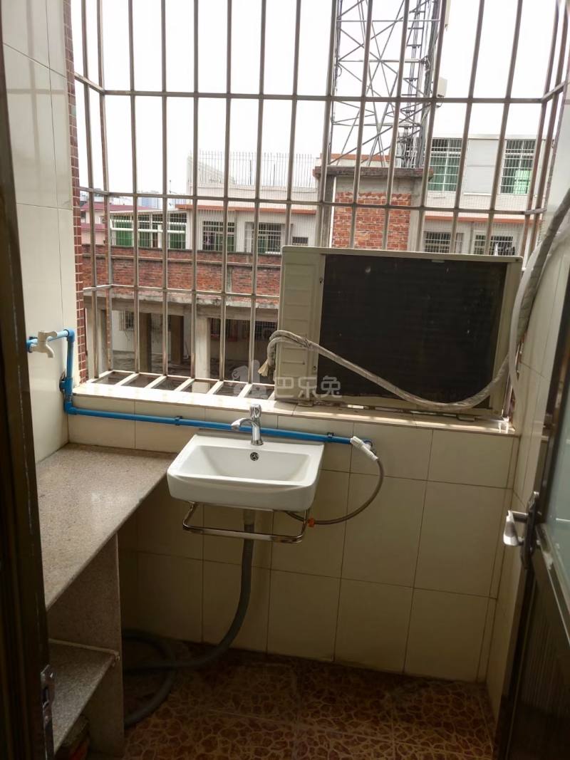 东华庄（花城路）10151105周边环境图2