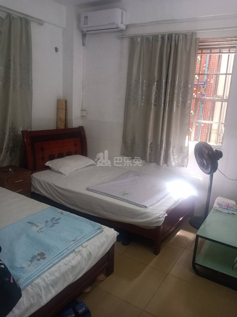 东约新村10151227卧室图6