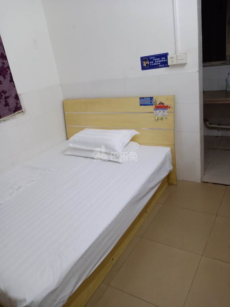 东约新村10151227卧室图2