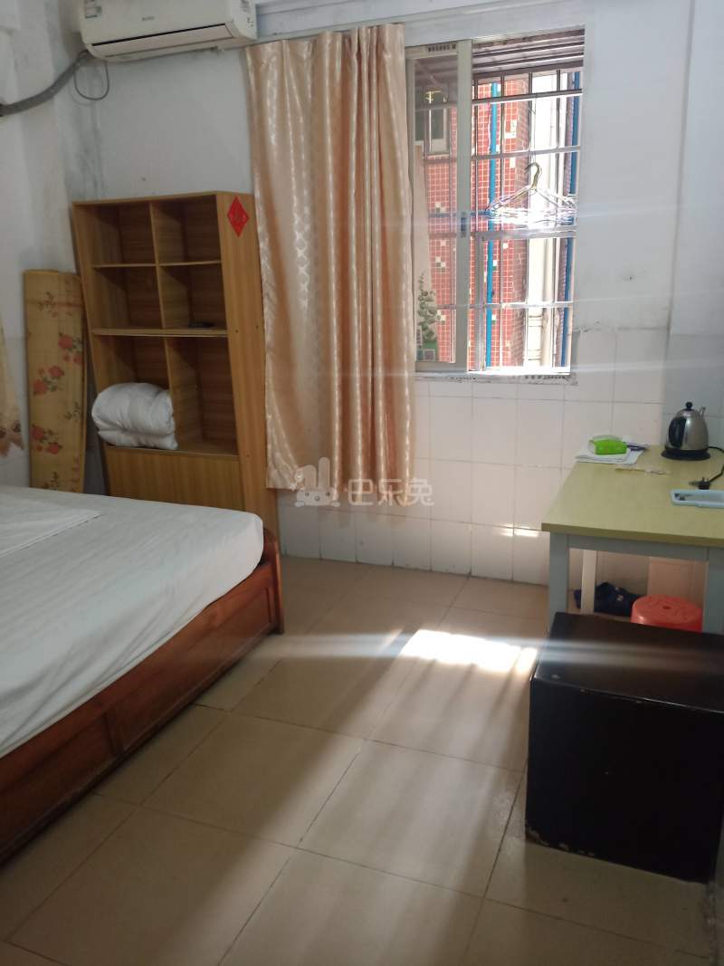 东约新村10151227卧室图7