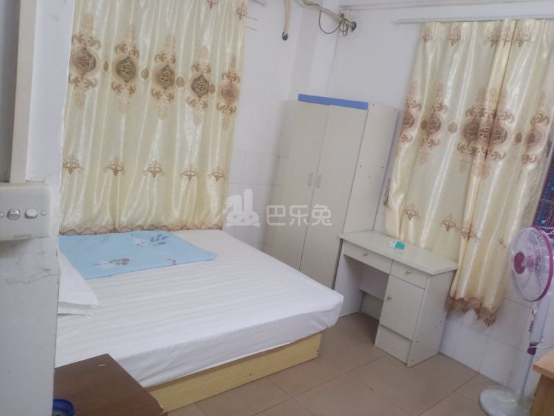 东约新村10151227卧室图1