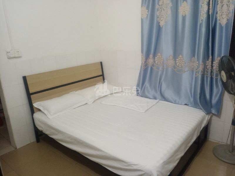 东约新村10151227卧室图3