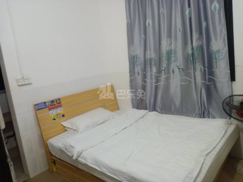 东约新村10151227卧室图5