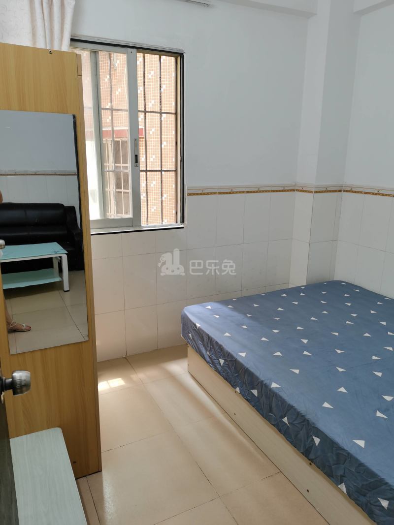 员村10151386卧室图0