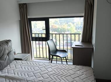 保利融信和光尘樾 