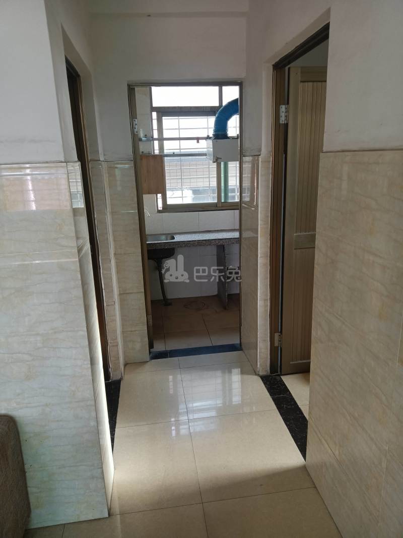 公益村10151408周边环境图2