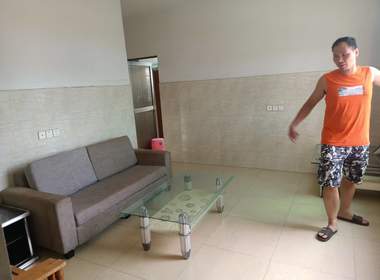 公益村 2室1厅1卫