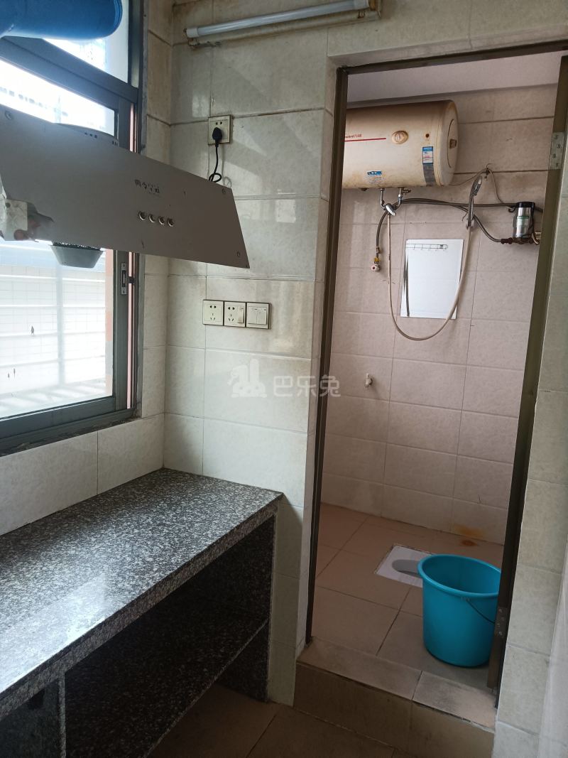 公益村10151408周边环境图3