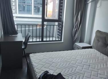 保利融信和光尘樾 