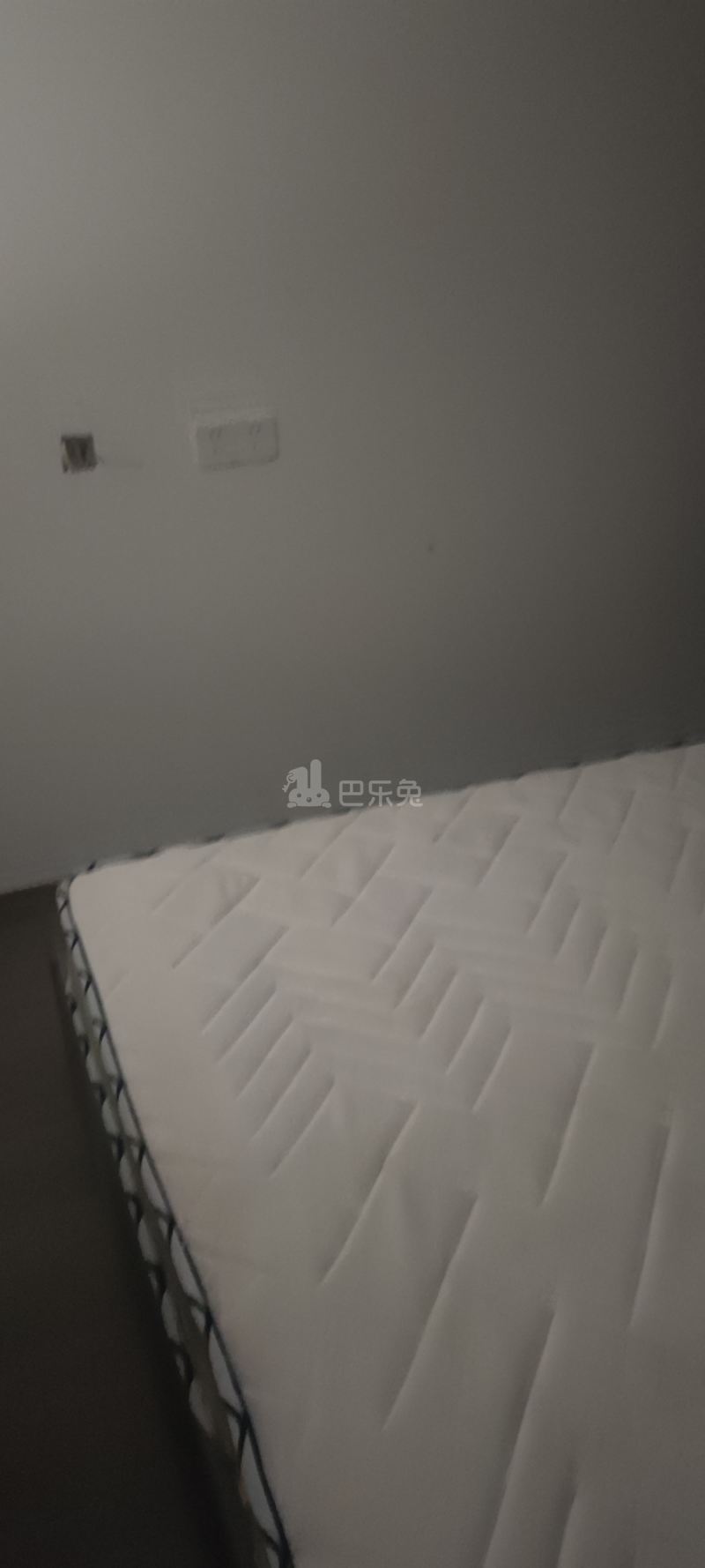 保利融信和光尘樾10151415卧室图1