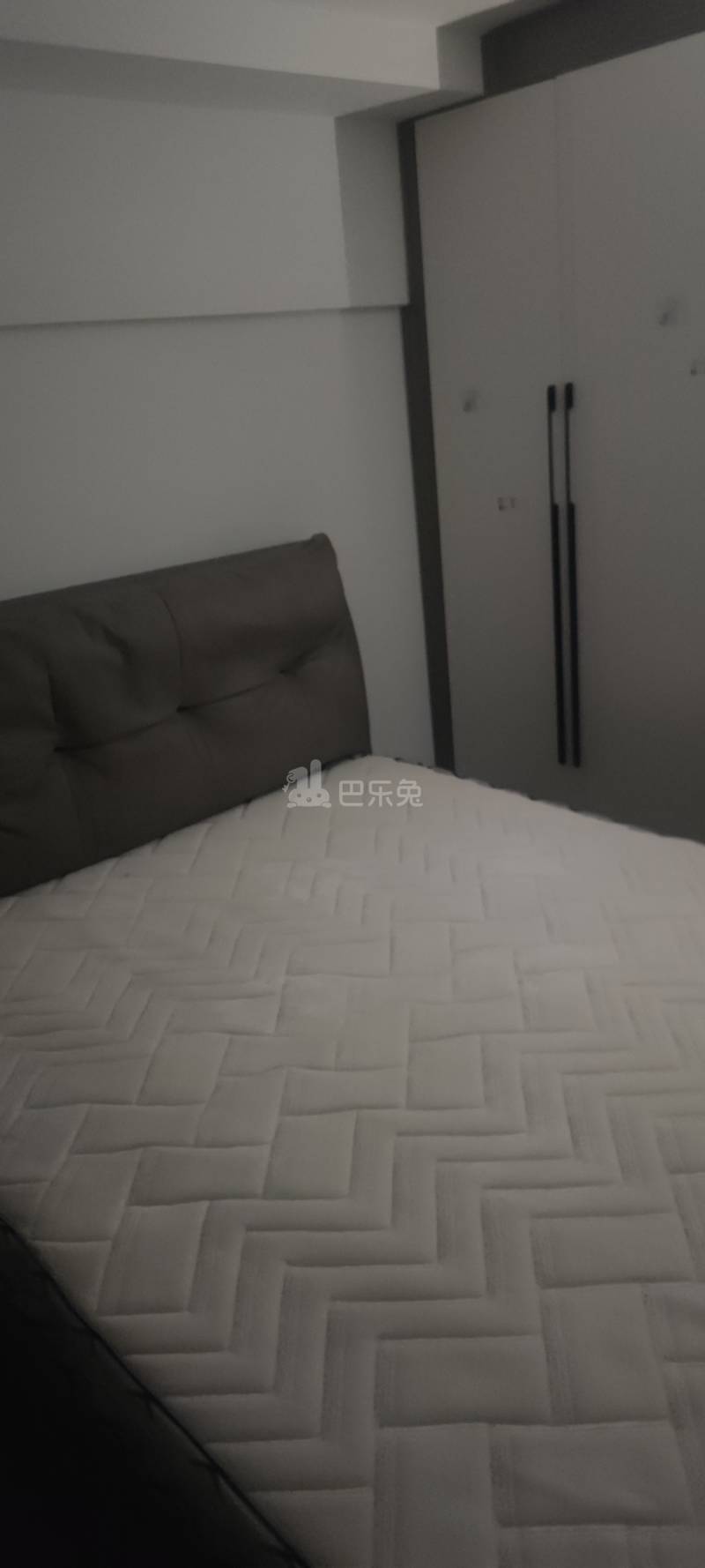 保利融信和光尘樾10151415卧室图0