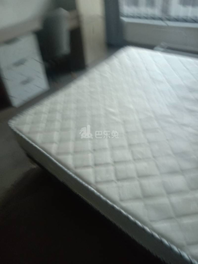 保利融信和光尘樾10151452卧室图0