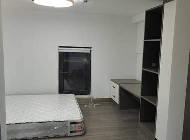 保利融信和光尘樾 